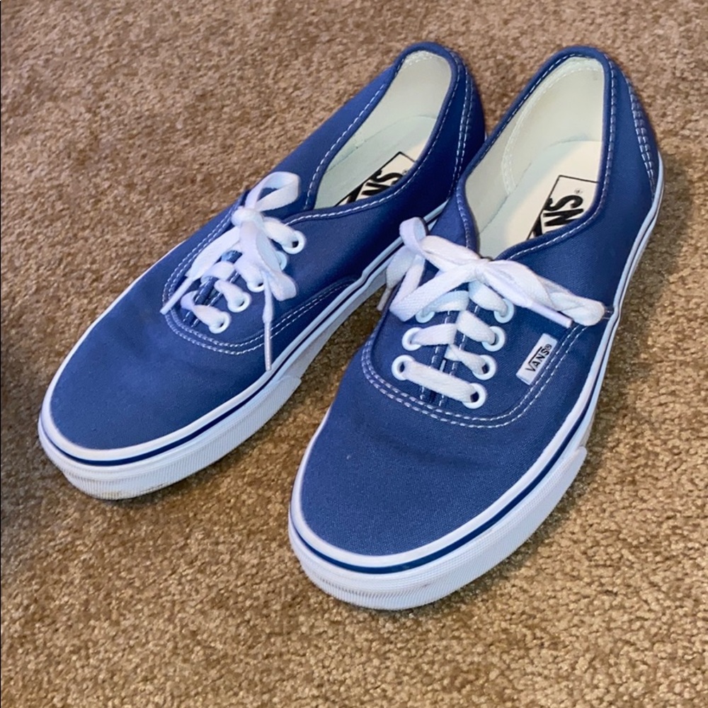 Vans Authentic Shoes